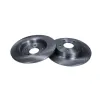 Tarcza hamulcowa MAXGEAR Volvo S40/V50/Focus tył 04-
