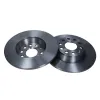 Tarcza hamulcowa MAXGEAR VW Golf5/A3/Passat/OCTAVIA tył 282 mm