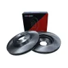 Tarcza hamulcowa MAXGEAR VW A4/A5 przód 07-