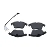 MAXGEAR KLOCKI HAMULCOWE CITROEN PRZÓD C5 08-