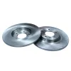 Tarcza hamulcowa MAXGEAR Peugeot 407 tył 04-