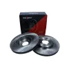 Tarcza hamulcowa MAXGEAR Hyundai IX35/I40/Sportage/Tucson/Sonata przód