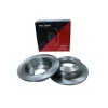 Tarcza hamulcowa MAXGEAR Kia Cee'd/I30/IX35/Sportage tył 06-/10-