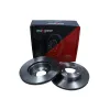 Tarcza hamulcowa MAXGEAR Kia Picanto/I10 przód 04-/08-