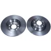 Tarcza hamulcowa MAXGEAR VW Golf/Passat/Tiguan tył 12-300 mm