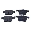 MAXGEAR KLOCKI HAMULCOWE VW TYŁARTEON/GOLF/PASSAT/TIGUAN/TOURAN 1,0-2,0 12-