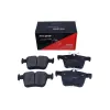 MAXGEAR KLOCKI HAMULCOWE VW TYŁARTEON/GOLF/PASSAT/TIGUAN/TOURAN 1,0-2,0 12-