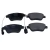 MAXGEAR KLOCKI HAM. FIAT PRZÓD FIORINO/GRANDE PUNTO/EVO/500 0,9-1,4 07-