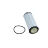 MANN FILTER FILTR OLEJU MERCEDES E-KLASA W221/S-KLASA C216 2011-