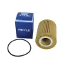 Filtr oleju MEYLE do Land Rover Discovery IV/V i Citroen C5 III, C6 09.05-