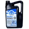 MOPAR OLEJ 5W20 MS-6395/ CHRYSLER JEEP DODGE RAM  5L