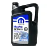 MOPAR OLEJ 5W20 MS-6395/ CHRYSLER JEEP DODGE RAM  5L
