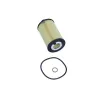 Filtr oleju BOSCH do SSANGYONG 2,0E-XDI ACTYON/KORANDO/REXTON 11-