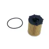 Filtr Oleju BOSCH do FIAT 0,9 500/LANCIA YPSYLON 2010-2023
