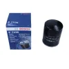 Filtr oleju BOSCH do Chevrolet Captiva od 06.2006 roku