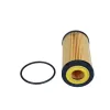 Filtr oleju BOSCH do Audi A4, A5, A6, A7, Q5, Q7 - modele 2015-2018