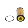 Filtr oleju BOSCH do Audi A4, A5, A6, A7, Q5, Q7 - modele 2015-2018