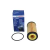 Filtr oleju BOSCH do Audi A4, A5, A6, A7, Q5, Q7 - modele 2015-2018