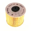Filtr oleju BOSCH do Hyundai i40, Kona, Tucson, i30, Kia Optima, Ceed, Sportage IV