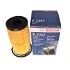 Filtr Oleju BOSCH do Fiat Talento, Nissan NV300, Renault Espace V, Talisman