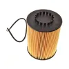 Filtr oleju BOSCH do Porsche Cayenne, Skoda Superb II, VW Touareg, Passat B7