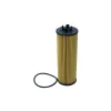 Filtr oleju BOSCH do Chevrolet Aveo i Opel Corsa E (od 03.11)