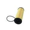 Filtr oleju BOSCH do Chevrolet Aveo i Opel Corsa E (od 03.11)