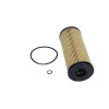 Filtr oleju MAXGEAR do VW 1,9 TDI od 1996 roku
