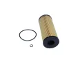 Filtr oleju MAXGEAR do VW 1,9 TDI od 1996 roku