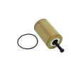 Filtr oleju MAXGEAR do CITROEN C2/C3 1,1-1,6 (03-)