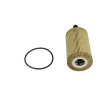 Filtr oleju MAXGEAR do CITROEN C2/C3 1,1-1,6 (03-)