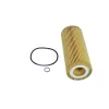 Filtr oleju MAXGEAR do BMW M47 320-520, idealny do silników diesel