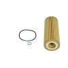 Filtr oleju MAXGEAR do BMW M47 320-520, idealny do silników diesel