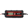 PROSTOWNIK ELEKTRONICZNY LCD Rooks Smart Inteligentny 6V 12V 4A 120Ah