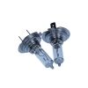 Żarówki halogenowe H7 OSRAM Night Breaker Silver 12V 55W PX26d +100% 2 szt. 64210NBS-2HB