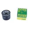 MANN FILTER FILTR OLEJU SUZUKI IGNIS III, SWIFT V 03.14-