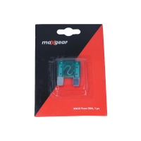 MAXGEAR BEZPIECZNIK PŁYTKOWY MAXI 30A