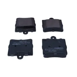 MAXGEAR KLOCKI HAMULCOWE MERCEDES TYŁ W202/210 C20