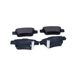 MAXGEAR KLOCKI HAMULCOWE TOYOTA TYŁ AVENSIS 03-