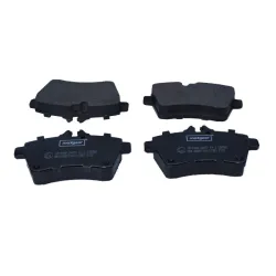 MAXGEAR KLOCKI HAMULCOWE MERCEDES PRZÓD W169 A-KLASA