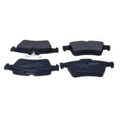 Klocki hamulcowe MAXGEAR na tył Opel Vectra C, Ford Focus, Mazda, Volvo, Renault