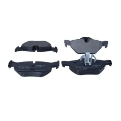 Klocki hamulcowe MAXGEAR na tył BMW E87, E90, E91