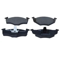 MAXGEAR KLOCKI HAMULCOWE PRZÓD POLO 9401/LUPO/FABIA BEZ CZUJNIKA