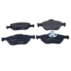 MAXGEAR KLOCKI HAMULCOWE FORD PRZÓD FUSION 02-