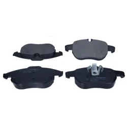 MAXGEAR KLOCKI HAMULCOWE OPEL PRZÓD VECTRA C