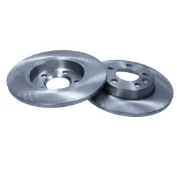 Tarcza hamulcowa MAXGEAR VW T4 tył 96-