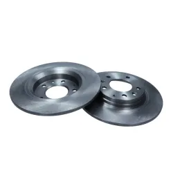 Tarcza hamulcowa MAXGEAR Mazda 6 tył 02-