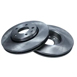 Tarcza hamulcowa MAXGEAR Renault Trafic/Vivaro przód 01-