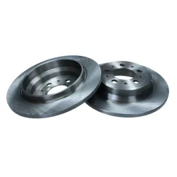 Tarcza hamulcowa MAXGEAR Volvo S60/S80/V70 tył