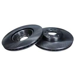 Tarcza hamulcowa MAXGEAR VW Passat/Arteon/Golf/Touran/Tiguan/Sharan/A1/A3 przód 312 mm